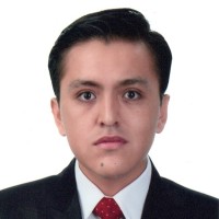 Washington José Calvopiña Oña