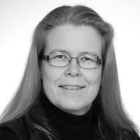 Anu Eloranta