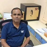 Aftab Alam