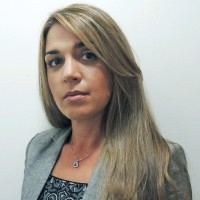 Daniela Dobreva