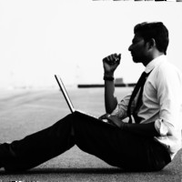Abhishek Patel