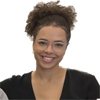 Elaisha Gaskin