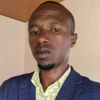 Muvunyi Eric