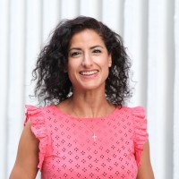Grace (Gg) Ghattas