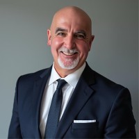 Jeffery Blye, Mpa