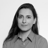 Beatriz Benítez-Alahija Ruiz