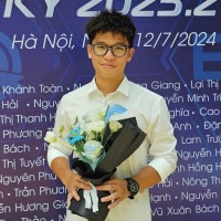Nguyễn Minh Trí
