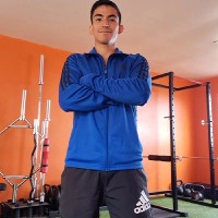 Gary Aracena Muñoz