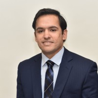 Benjamin Ugarte