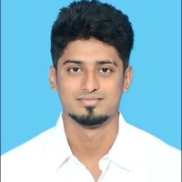 Raghavendra B G