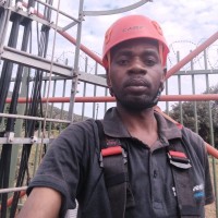 Ndou Nditsheni Elvis