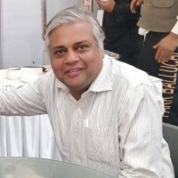 ARINDAM BHATTACHARYA