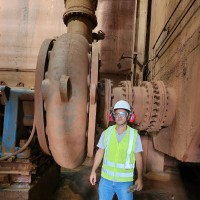 Ivaci da Silva Santos