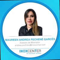 Andrea Pechené Garcés