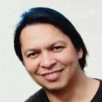 Frank Gonzales