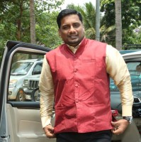 Kevin Varghese