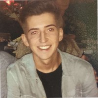 Matthew Macleod