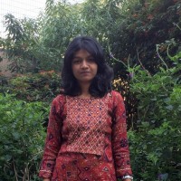 Deekshitha Reddy Pasham