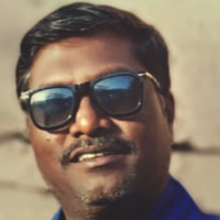 Tukaram Kharat