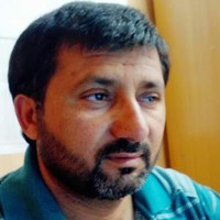 Khalid Choudhry