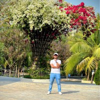 Mahesh Konda