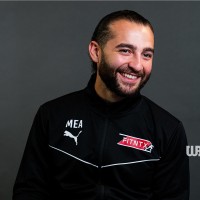 Mohamed Elcheikh Ali