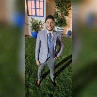 Mohamed ElMasry