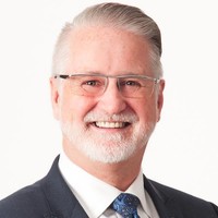 Trent Fraser BA, ICD.D
