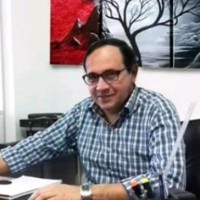 Luis Britez