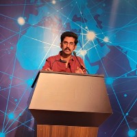 Chaitanya Teja