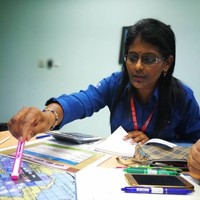 Chandrakala S