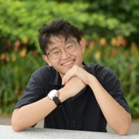 Nick Zhuang Yuxiang
