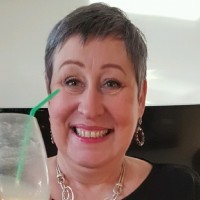 Jane Morley