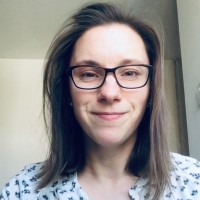 Natalie Lane (She/Her)