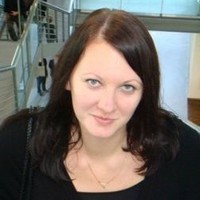 Олеся Постникова