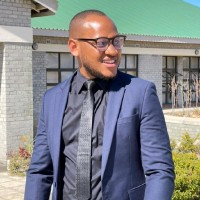 Nyasha Magwizi