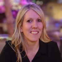 Sarah Harris