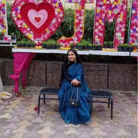 Kanishka Grover