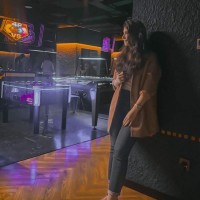 menna hanafy