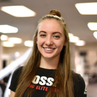Kirsten Hazlewood