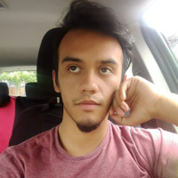 Dario Muñoz Perez