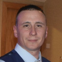 David Houston