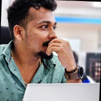 Jishnu Ps