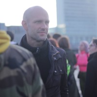 Frank van der Linde