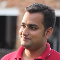 Manoj Sharma