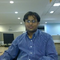 Irshad Ahmed