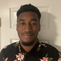 Daniel Chukwurah, Eit