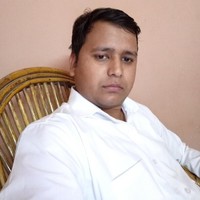 Mahesh Giri