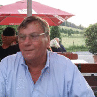 Horst Kesselmann