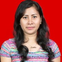 Lantika Hutamana